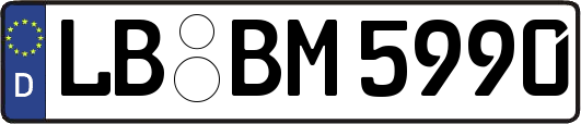 LB-BM5990