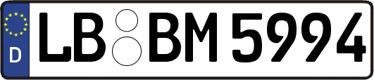 LB-BM5994