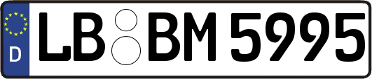 LB-BM5995