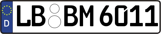 LB-BM6011