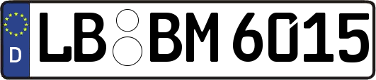 LB-BM6015