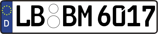 LB-BM6017