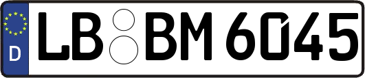 LB-BM6045