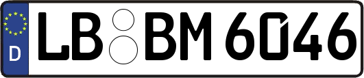 LB-BM6046