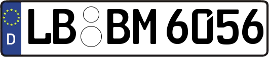 LB-BM6056