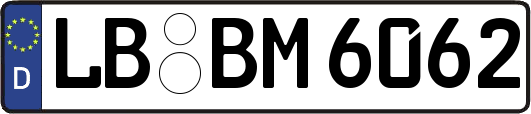LB-BM6062