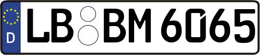 LB-BM6065
