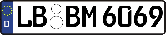 LB-BM6069