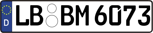 LB-BM6073