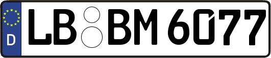 LB-BM6077