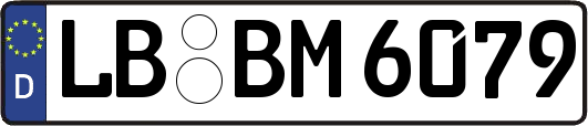 LB-BM6079