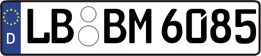 LB-BM6085