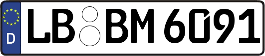 LB-BM6091