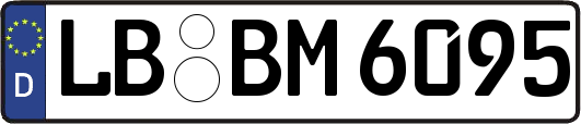 LB-BM6095