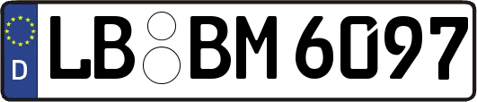 LB-BM6097