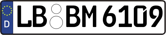 LB-BM6109