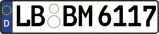 LB-BM6117