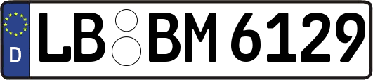 LB-BM6129