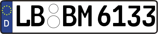 LB-BM6133