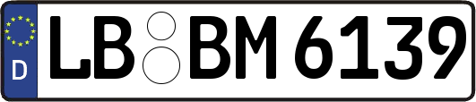 LB-BM6139