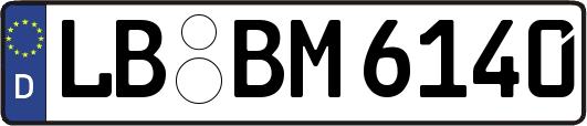 LB-BM6140