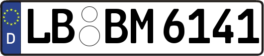LB-BM6141