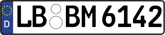 LB-BM6142