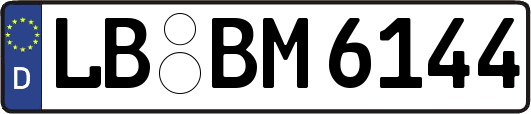 LB-BM6144