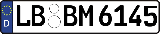 LB-BM6145