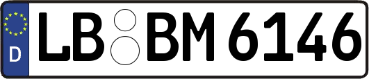 LB-BM6146