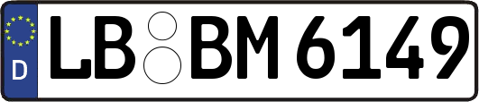 LB-BM6149