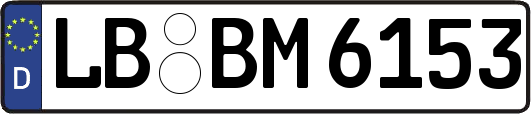 LB-BM6153