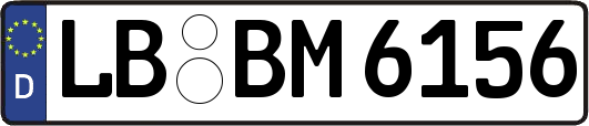 LB-BM6156