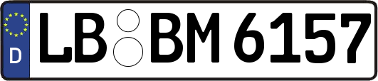 LB-BM6157