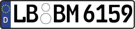 LB-BM6159