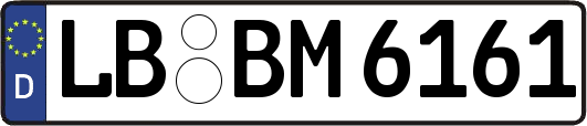 LB-BM6161