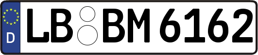 LB-BM6162