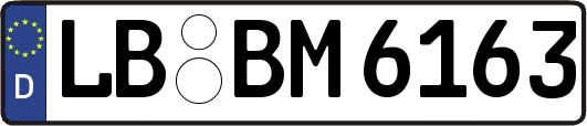 LB-BM6163
