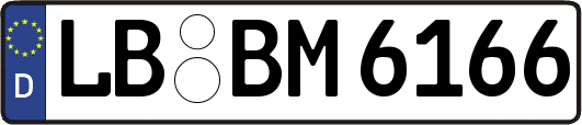 LB-BM6166