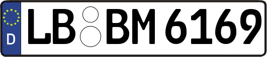 LB-BM6169