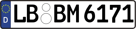 LB-BM6171