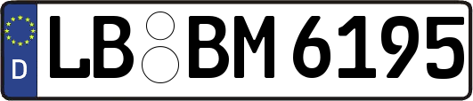 LB-BM6195