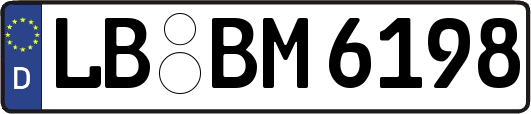 LB-BM6198