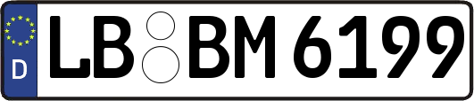 LB-BM6199