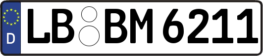LB-BM6211