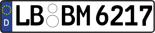 LB-BM6217