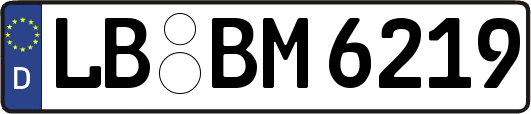 LB-BM6219