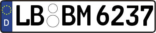 LB-BM6237