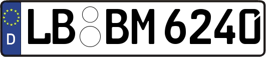 LB-BM6240