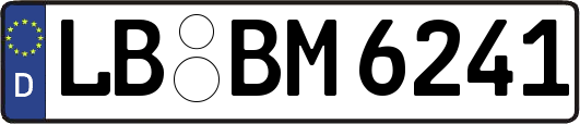 LB-BM6241
